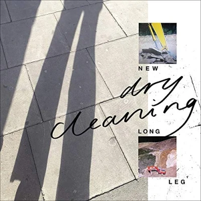 Afbeelding van New Long Leg