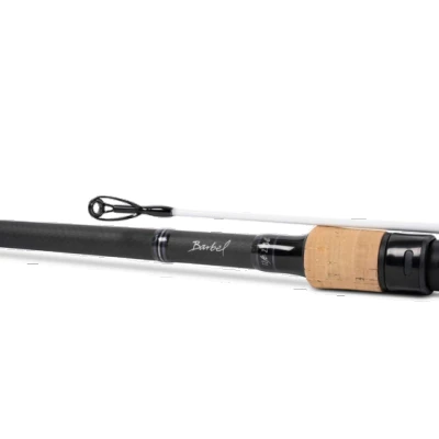 Afbeelding van Korum 3K Barbel Hengel 11&#039; (1.75lb) Feederhengel