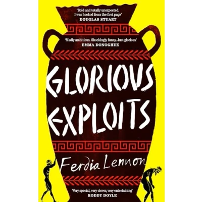 Afbeelding van Glorious Exploits