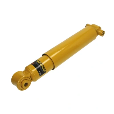 Afbeelding van MONROE T5184 schokdemper Oliedruk Dubbelpijp Telescoop Oog bovenaan, onderaan
