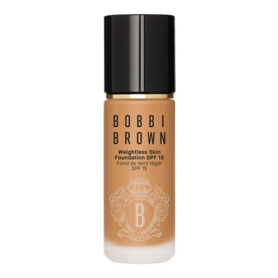 Afbeelding van Bobbi Brown Weightless Skin Foundation SPF 15 Cool Honey 30 Ml