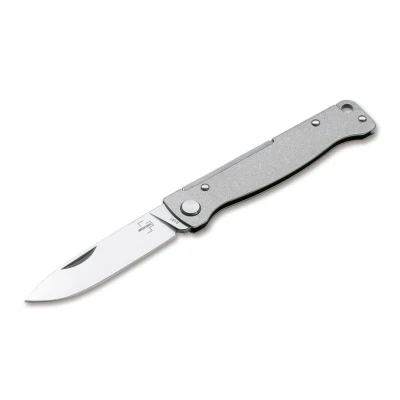 Afbeelding van Böker Plus Atlas Sw 16.4 Cm Opvouwbaar Zakmes Inklapbaar Mes
