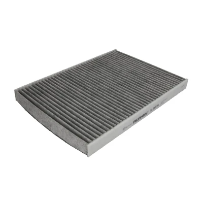 Afbeelding van FILTRON K 1417A Interieurfilter Carbon filter 300 214 25 ALFA ROMEO: Giulia Saloon, Stelvio, MASERATI: Quattroporte VI