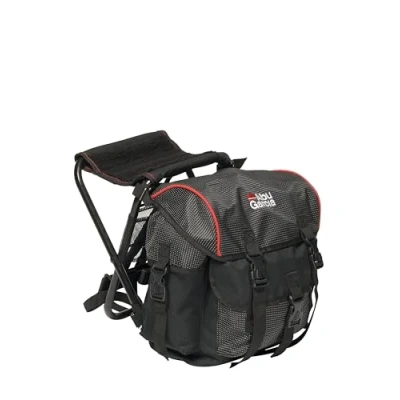 Afbeelding van Abu Garcia Rucksack / Chair Children Rugtas
