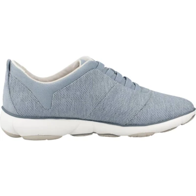 Afbeelding van GEOX D NEBULA Blauw 35 EU