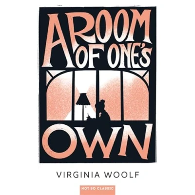 Afbeelding van A ROOM OF ONE&#039;S OWN