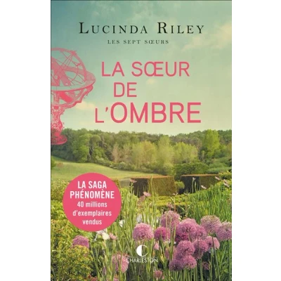 Image de La soeur de l&#039;ombre