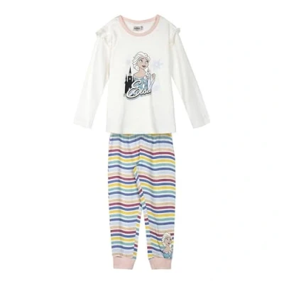 Afbeelding van Disney Frozen Pyjama Meisjes