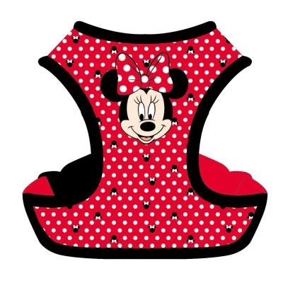Afbeelding van Minnie Mouse Hondentuigje M 8445484202199