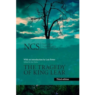 Afbeelding van The Tragedy of King Lear