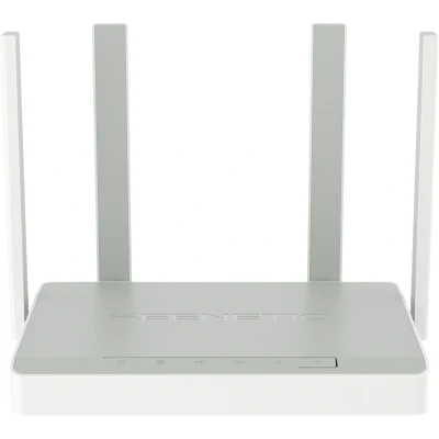 Afbeelding van Keenetic Sprinter WiFi router 2.4 GHz, 5 GHz