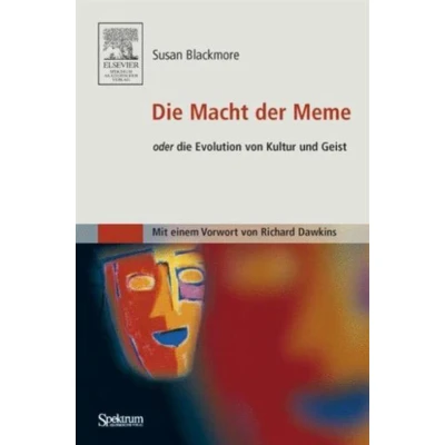 Afbeelding van Die Macht Der Meme