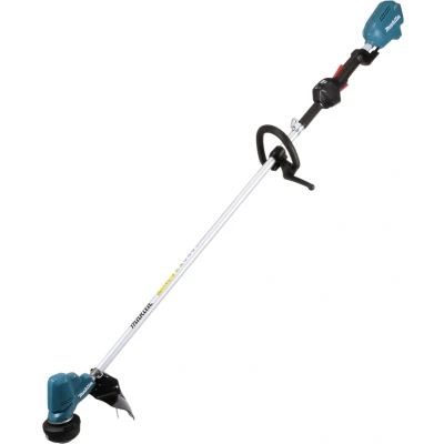 Afbeelding van Makita DUR190LZX3 18V Li Ion accu grastrimmer body koolborstelloos 30cm