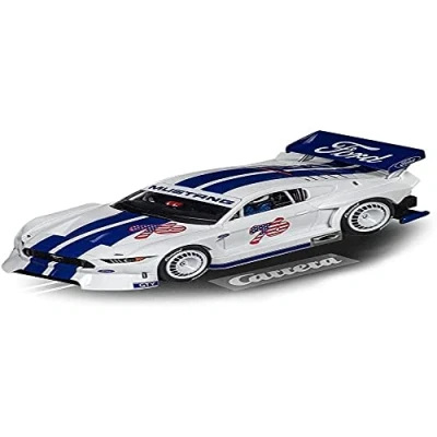 Afbeelding van FORD MUSTANG GTY NO.76
