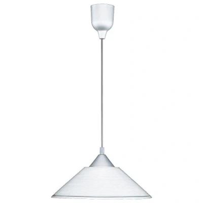Afbeelding van Hanglamp Trio Leuchten Diego Aluminium