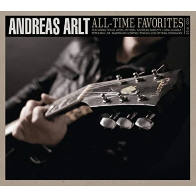 Afbeelding van All Time Favorites