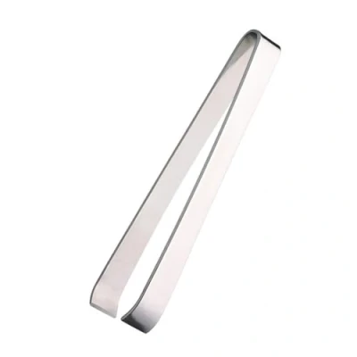 Afbeelding van KitchenCraft Visgraatttang, roestvrij staal, 12 cm