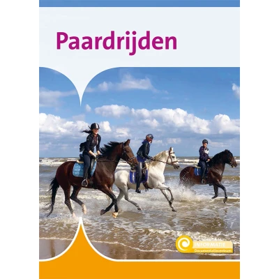Afbeelding van Informatie 150 Paardrijden