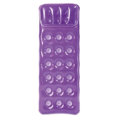 Afbeelding van Intex 58890Np Wet Set Collection Pocket Luchtbed 188X71 Cm Verschillende Kleuren