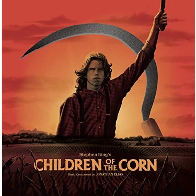 Afbeelding van Children Of The Corn