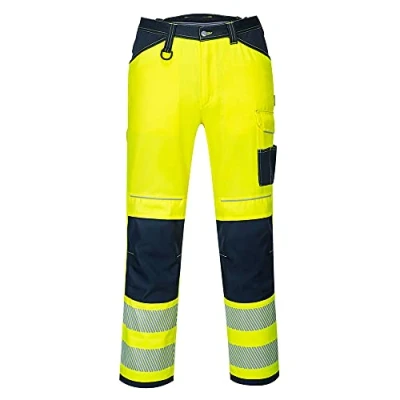 Image de Pantalon PW3 haute visibilité Work PW340 Portwest
