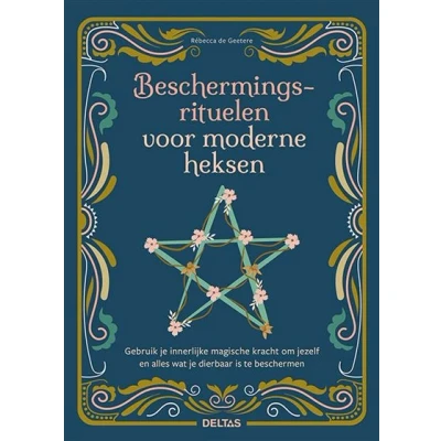 Image de Beschermingsrituelen voor moderne heksen