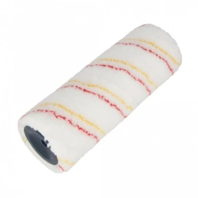 Afbeelding van Microfiber verfroller 9mm vacht 18cm