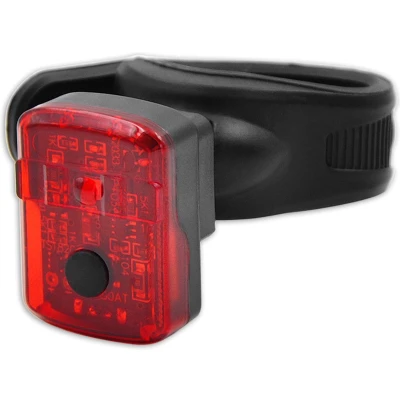 Afbeelding van Lynx Achterlicht Easyfix USB