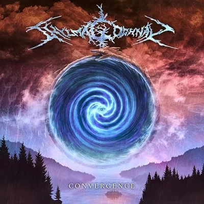 Afbeelding van Shylmagoghnar Convergence (2 LP)