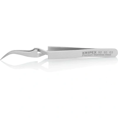 Image de KNIPEX 92 91 03 pince transversale de précision 115 mm