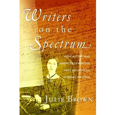 Afbeelding van Writers on the Spectrum