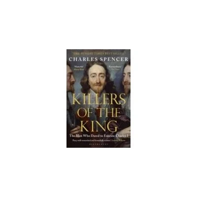 Afbeelding van Killers Of The King