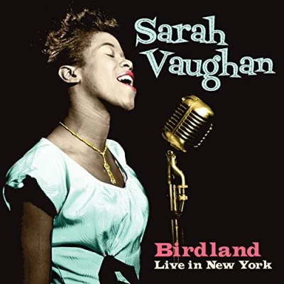 Afbeelding van Birdland Live In New York