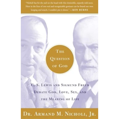 Afbeelding van The Question of God