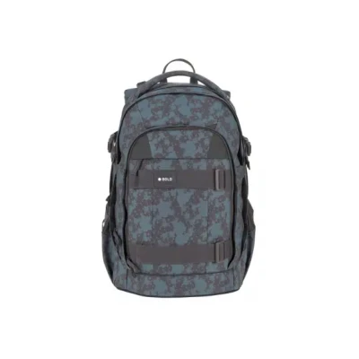 Afbeelding van Lässig Bold, Stad, Jongen/meisje, Notebook vak, Polyester