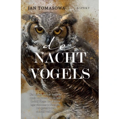 Afbeelding van De Nachtvogels