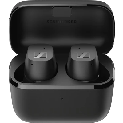 Image de Sennheiser CX True Wireless Noir