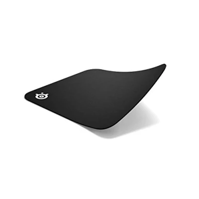 Afbeelding van Mat SteelSeries QcK Zwart