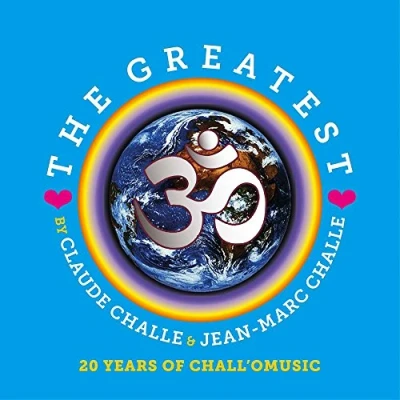Afbeelding van The Greatest 20 Years Of Chall&#039;o Music