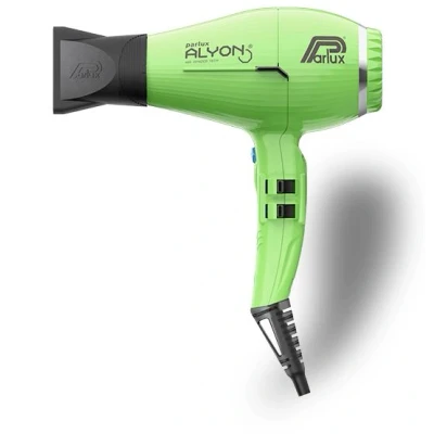 Afbeelding van Alyon Föhn Air Ionizer Tech Hair Dryer