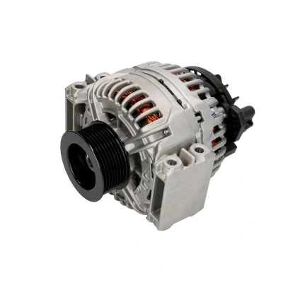 Afbeelding van PRESTOLITE ELECTRIC 860805GB Dynamo / Alternator 24V 110A