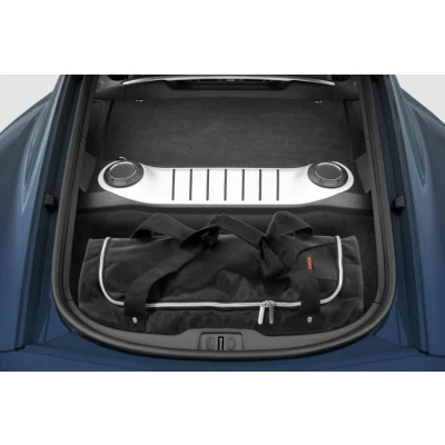Afbeelding van Car Bags Porsche Cayman (987) 2004 2012 Reistas