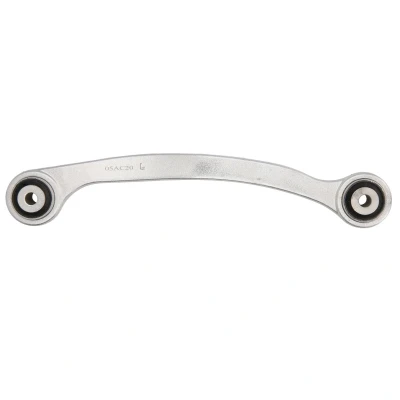 Afbeelding van REINHOCH RH05 3033 Draagarm Achter, Links, Bovenaan Driehoeksdraagarm Aluminium MERCEDES BENZ: E Class Saloon, T modell, SL Convertible