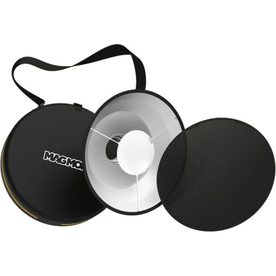 Afbeelding van MagMod Beauty Dish XL Pro Kit