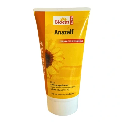 Afbeelding van Bloem Anazalf Crème 150ml