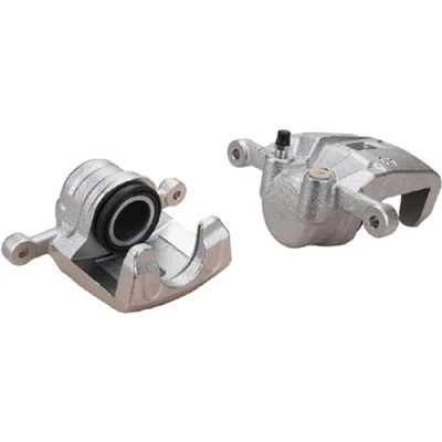 Afbeelding van HELLA 8AN 355 797 901 Remklauw Grijs gietijzer Zonder houder KIA: SORENTO 2