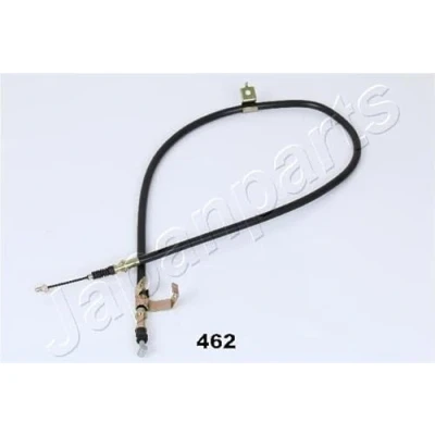 Afbeelding van JAPANPARTS BC 462 Handremkabel Achter 1567/1362mm HONDA: CRX 3