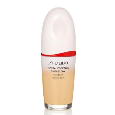Image de Shiseido Revitalessence Skin Glow Fond de Teint 30 ml