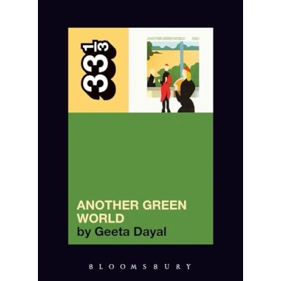 Afbeelding van Brian Enos Another Green World