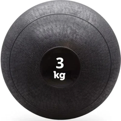 Afbeelding van Focus Fitness Slam Ball 3 kg Rubber